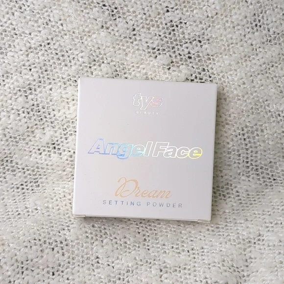 TYS BEAUTY Angel Face Setting Powder in Dream, 9g/0.31oz - Picture 2 of 10